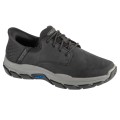 Skechers Slip-Ins: Respected - Garrett 205201-BLK, Skechers Skechers Slip-Ins: Respected - Garrett 205201-BLK, Skechers