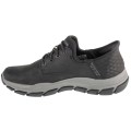 Skechers Slip-Ins: Respected - Garrett 205201-BLK, Skechers Skechers Slip-Ins: Respected - Garrett 205201-BLK, Skechers