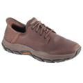 Skechers Slip-Ins: Respected - Garrett 205201-RDBR, Skechers Skechers Slip-Ins: Respected - Garrett 205201-RDBR, Skechers