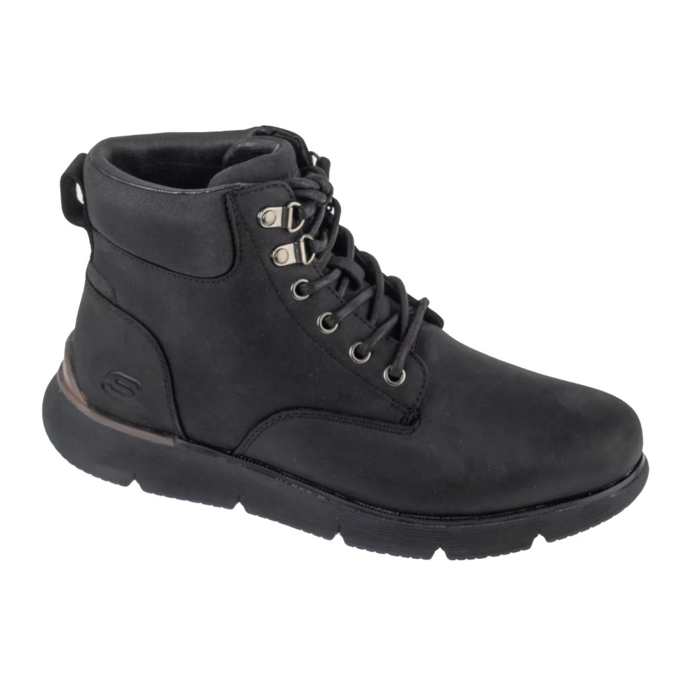 Skechers Augustino - Cobb 205228-BBK, Skechers