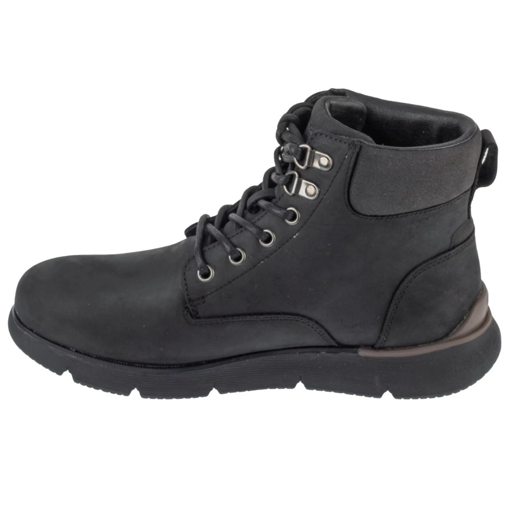 Skechers Augustino - Cobb 205228-BBK, Skechers