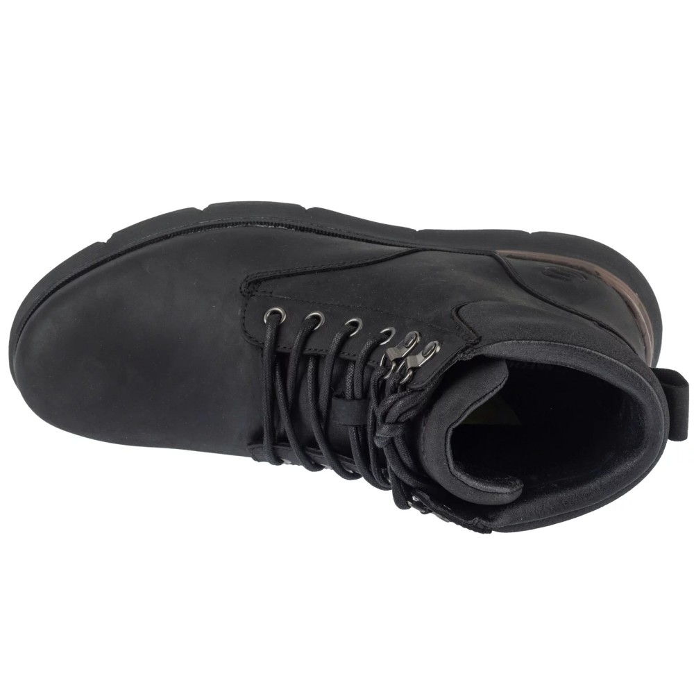 Skechers Augustino - Cobb 205228-BBK, Skechers