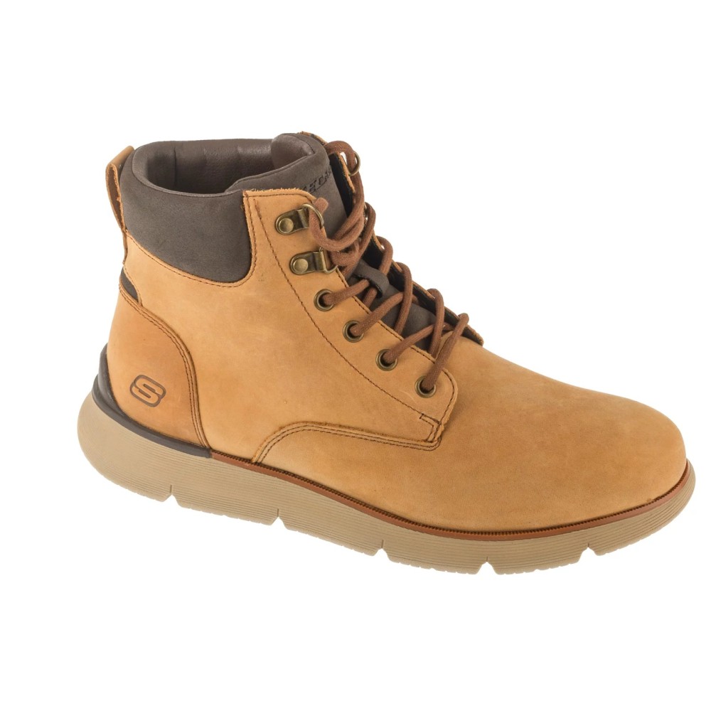 Skechers Augustino - Cobb 205228-LTBR, Skechers Skechers Augustino - Cobb 205228-LTBR, Skechers
