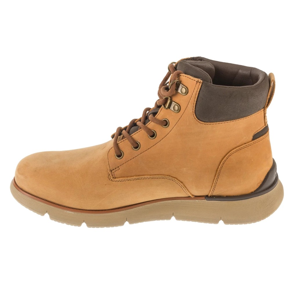 Skechers Augustino - Cobb 205228-LTBR, Skechers Skechers Augustino - Cobb 205228-LTBR, Skechers