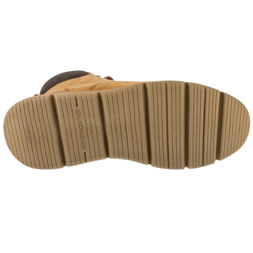 Skechers Augustino - Cobb 205228-LTBR, Skechers Skechers Augustino - Cobb 205228-LTBR, Skechers