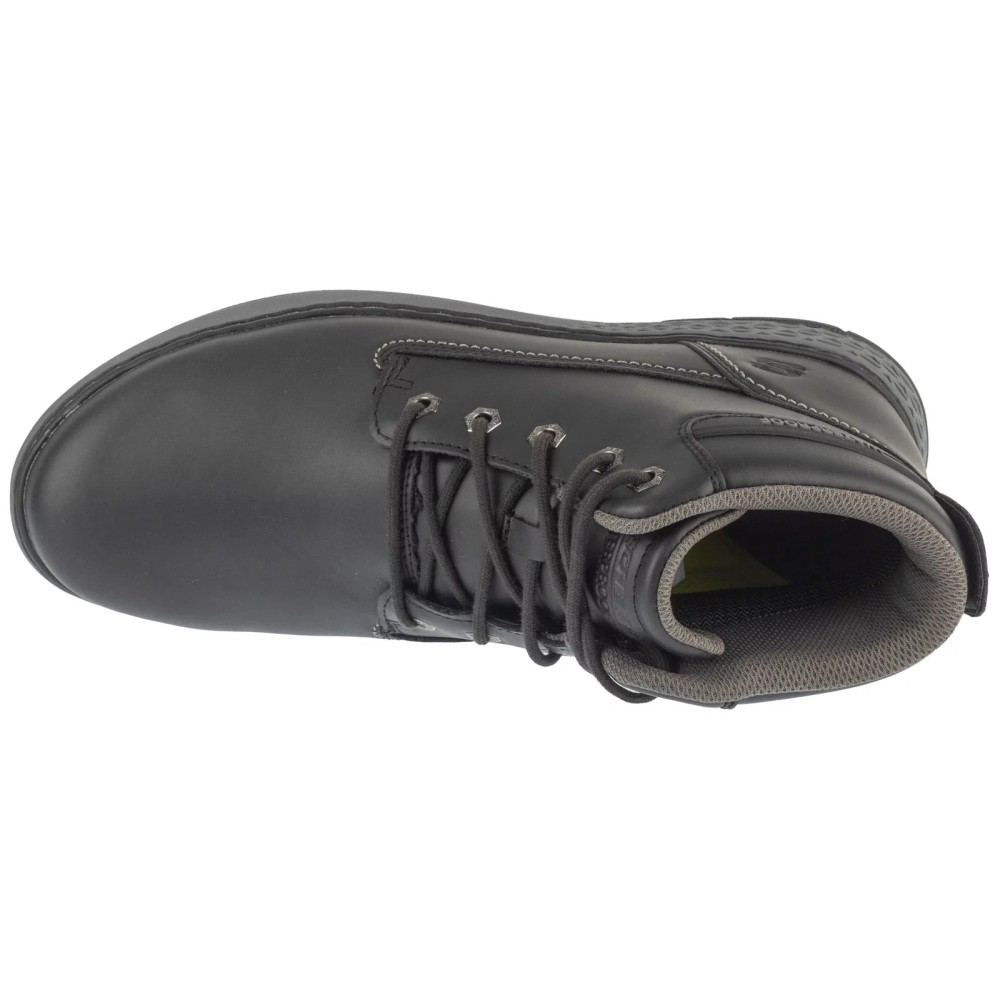 Skechers Garlan - Deno 205235-BLK, Skechers