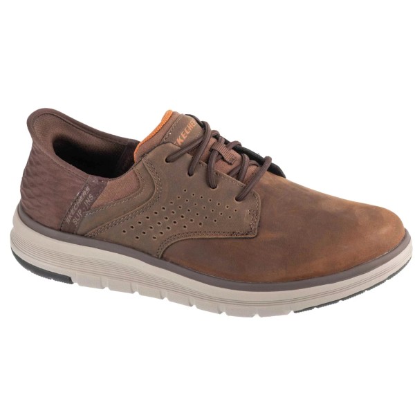 Skechers Slip-Ins: Orell - Yates 205249-COC