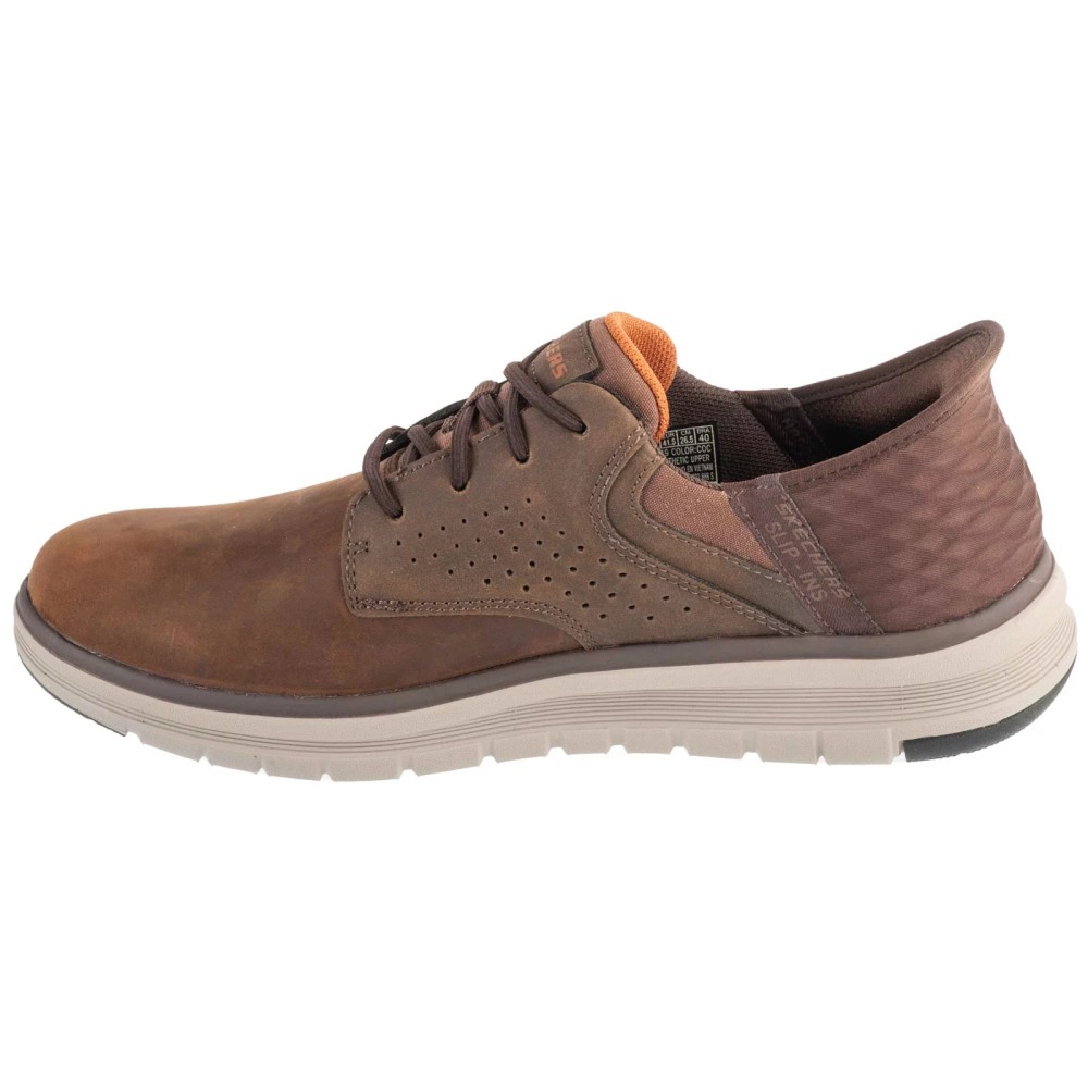 Skechers Slip-Ins: Orell - Yates 205249-COC, Skechers Skechers Slip-Ins: Orell - Yates 205249-COC, Skechers