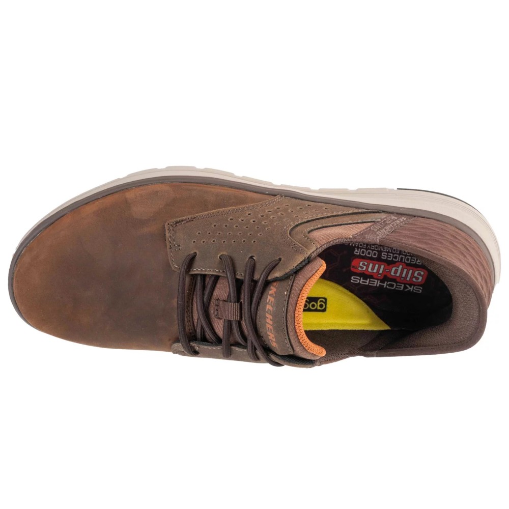Skechers Slip-Ins: Orell - Yates 205249-COC, Skechers Skechers Slip-Ins: Orell - Yates 205249-COC, Skechers