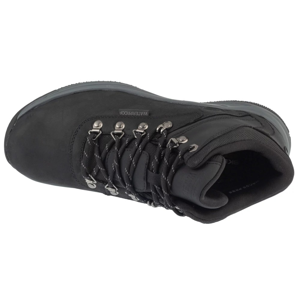 Skechers Slip-Ins: Meroe - Pikeman 205285-BLK, Skechers Skechers Slip-Ins: Meroe - Pikeman 205285-BLK, Skechers