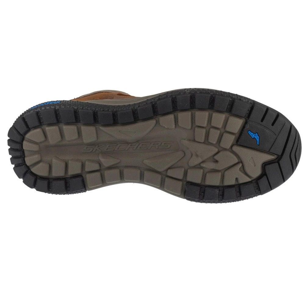 Skechers Slip-Ins: Meroe - Pikeman 205285-BRN, Skechers Skechers Slip-Ins: Meroe - Pikeman 205285-BRN, Skechers