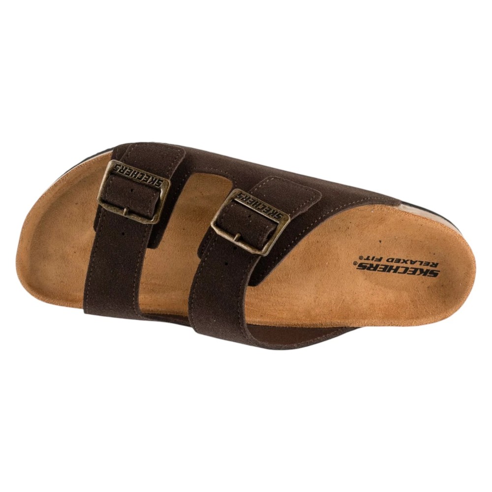 Skechers Aiden - Leelan 205296-CHOC, Skechers