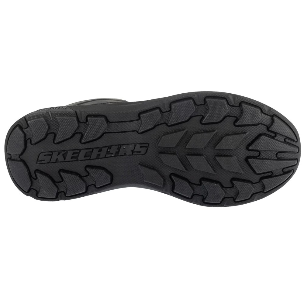 Skechers Slip-Ins: Pollard - Waylon 205333-BBK, Skechers Skechers Slip-Ins: Pollard - Waylon 205333-BBK, Skechers