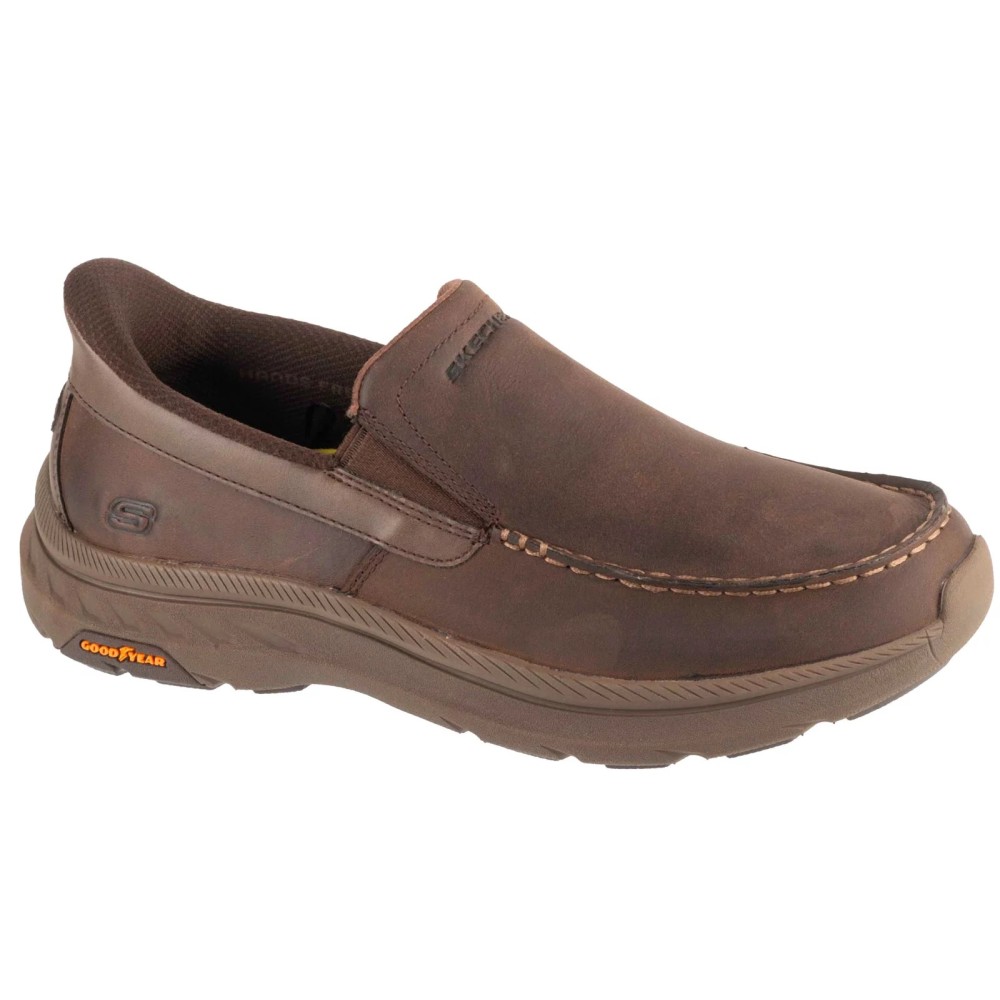Skechers Slip-Ins: Pollard - Osgood 205334-COC, Skechers Skechers Slip-Ins: Pollard - Osgood 205334-COC, Skechers