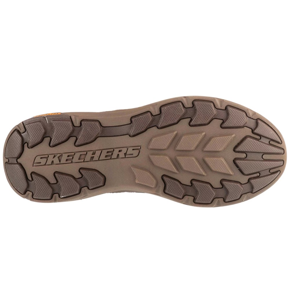 Skechers Slip-Ins: Pollard - Osgood 205334-COC, Skechers Skechers Slip-Ins: Pollard - Osgood 205334-COC, Skechers