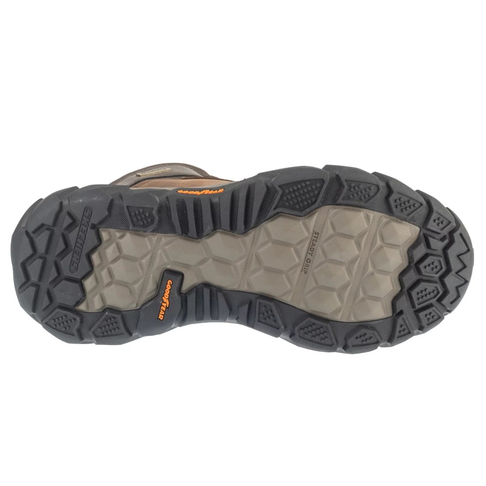 Skechers Santoro - Relic 205337-COC, Skechers Skechers Santoro - Relic 205337-COC, Skechers