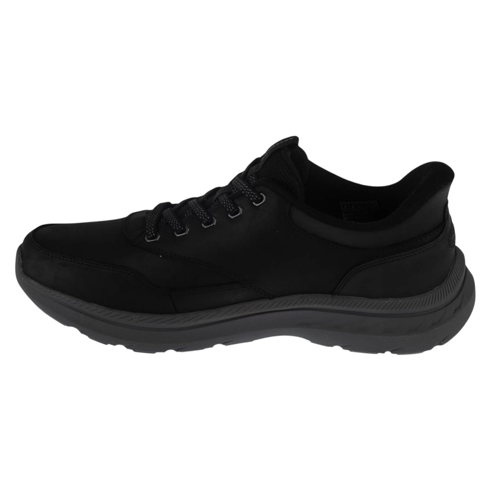 Skechers Slip-Ins: Pollard - Brax 205338-BLK, Skechers Skechers Slip-Ins: Pollard - Brax 205338-BLK, Skechers