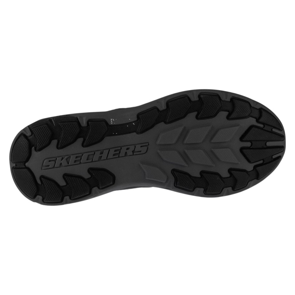 Skechers Slip-Ins: Pollard - Brax 205338-BLK, Skechers Skechers Slip-Ins: Pollard - Brax 205338-BLK, Skechers