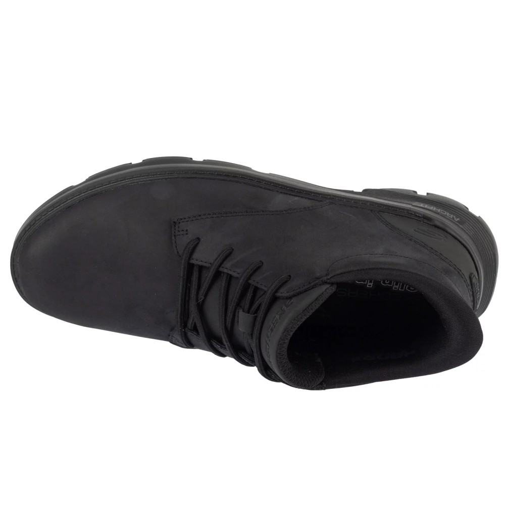 Skechers Slip-Ins: Arch Fit Garza - Ridley 205514-BBK, Skechers Skechers Slip-Ins: Arch Fit Garza - Ridley 205514-BBK, Skechers