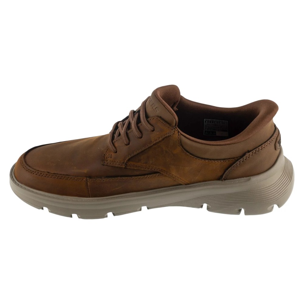 Skechers Slip-Ins: Arch Fit Garza - Rowan 205517-CDB, Skechers Skechers Slip-Ins: Arch Fit Garza - Rowan 205517-CDB, Skechers