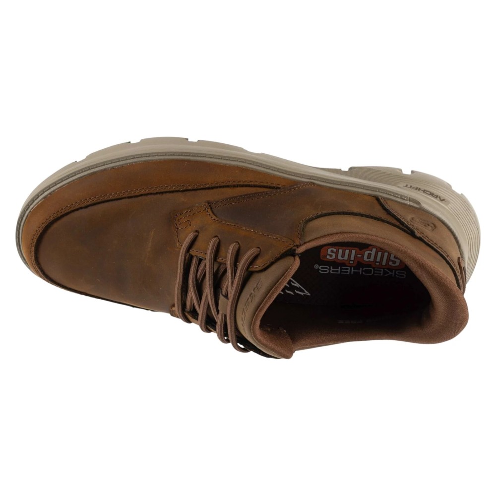 Skechers Slip-Ins: Arch Fit Garza - Rowan 205517-CDB, Skechers Skechers Slip-Ins: Arch Fit Garza - Rowan 205517-CDB, Skechers