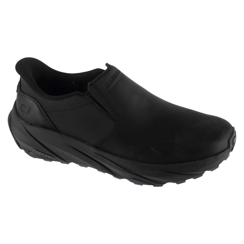 Skechers Slip-Ins: Conner - Rayne 205547-BBK, Skechers Skechers Slip-Ins: Conner - Rayne 205547-BBK, Skechers