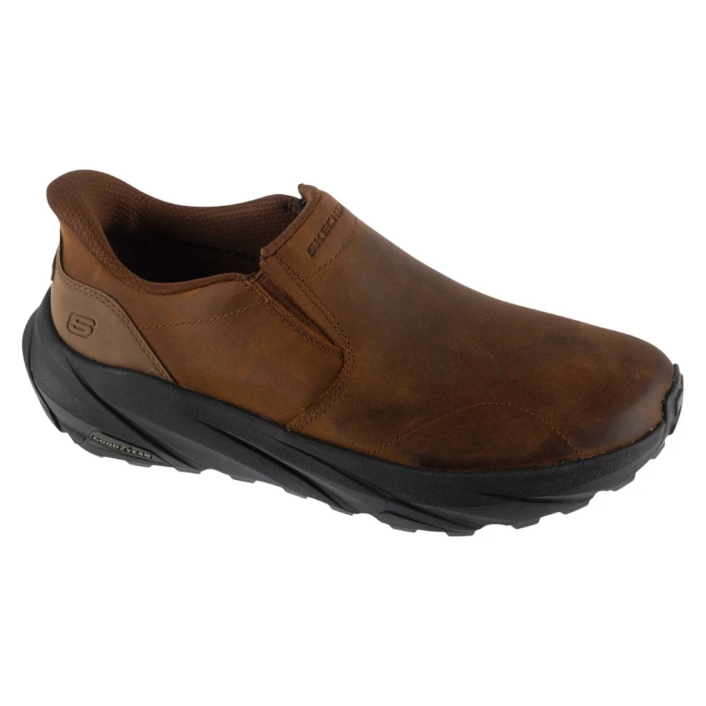 Skechers Slip-Ins: Conner - Rayne 205547-CDB, Skechers Skechers Slip-Ins: Conner - Rayne 205547-CDB, Skechers