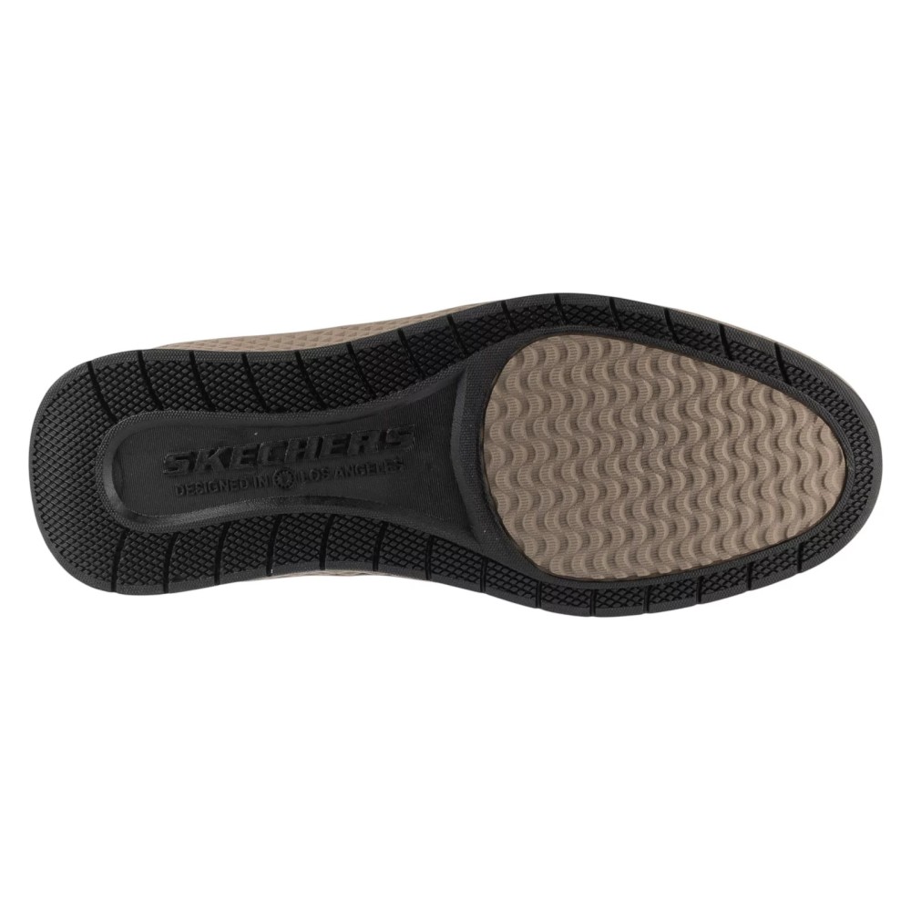 Skechers Slip-Ins: Burkett - Lonzo 205624-TPE, Skechers Skechers Slip-Ins: Burkett - Lonzo 205624-TPE, Skechers