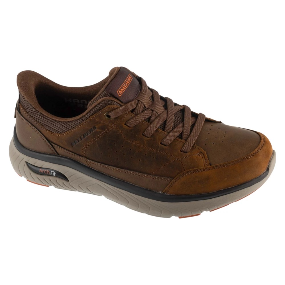 Skechers Arch Fit Crosser - Felix 205656-CDB, Skechers Skechers Arch Fit Crosser - Felix 205656-CDB, Skechers