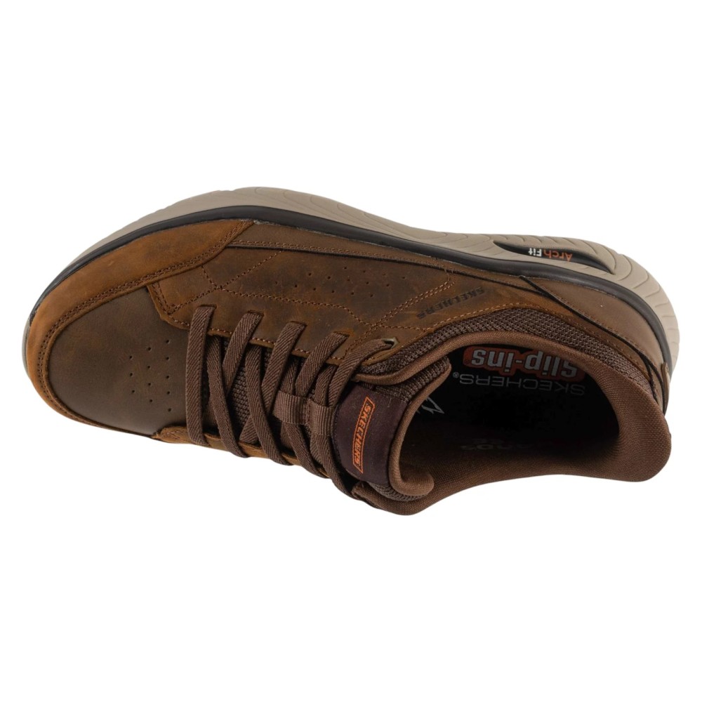 Skechers Arch Fit Crosser - Felix 205656-CDB, Skechers Skechers Arch Fit Crosser - Felix 205656-CDB, Skechers