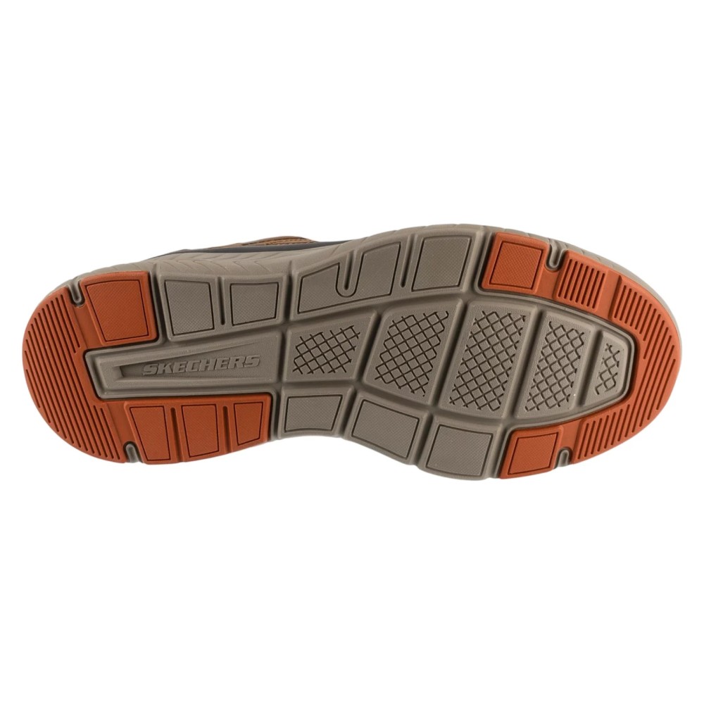 Skechers Arch Fit Crosser - Felix 205656-CDB, Skechers Skechers Arch Fit Crosser - Felix 205656-CDB, Skechers