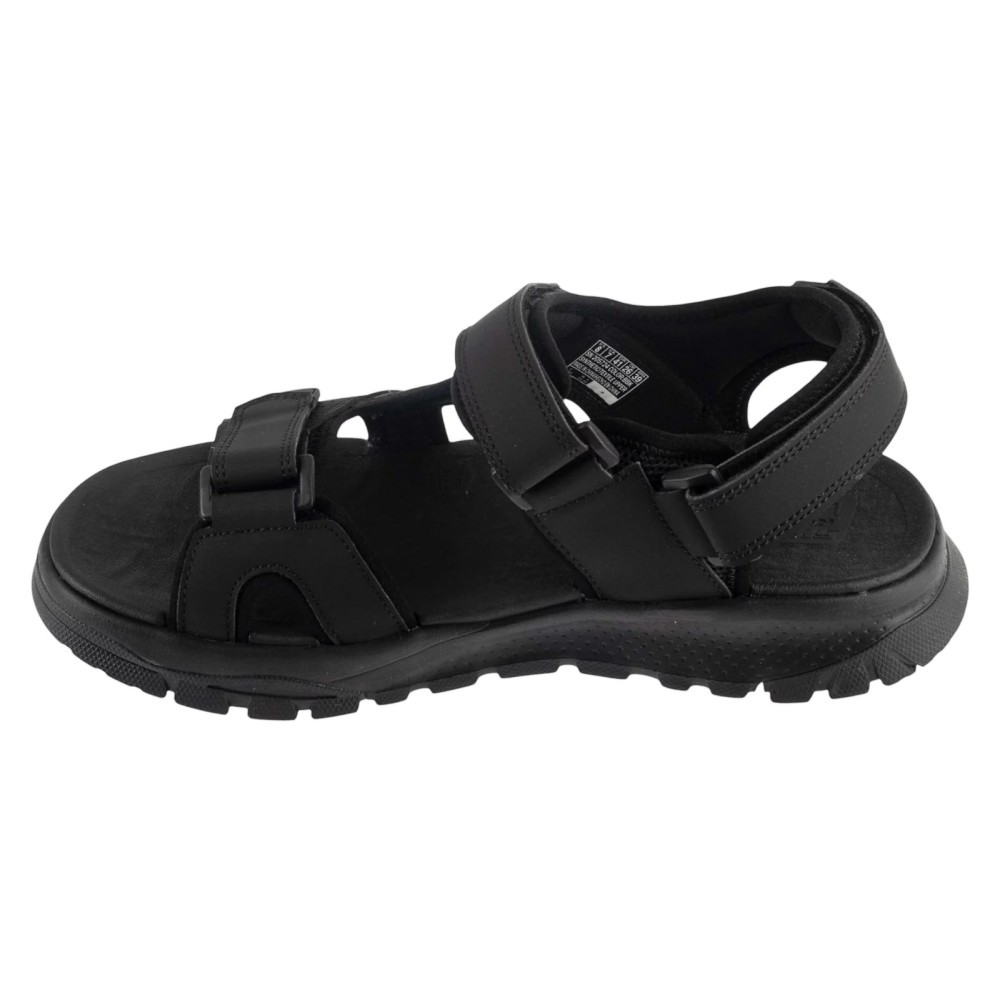 Skechers Wagner - Avalon 205724-BBK, Skechers