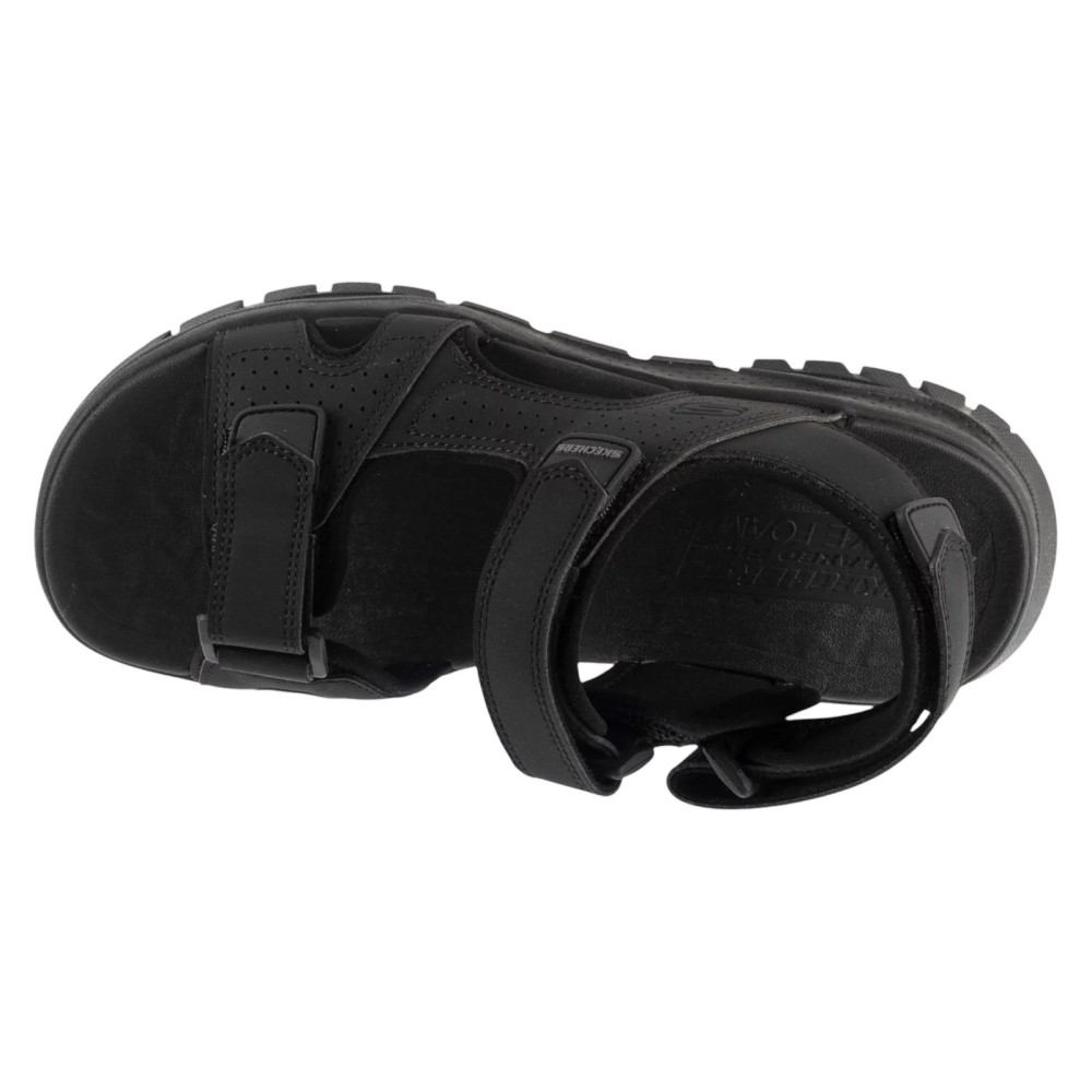 Skechers Wagner - Avalon 205724-BBK, Skechers