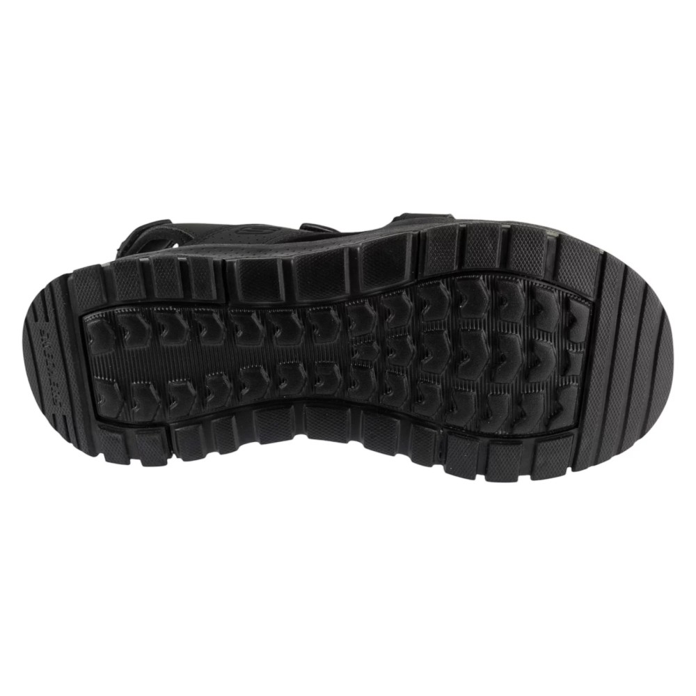 Skechers Wagner - Avalon 205724-BBK, Skechers