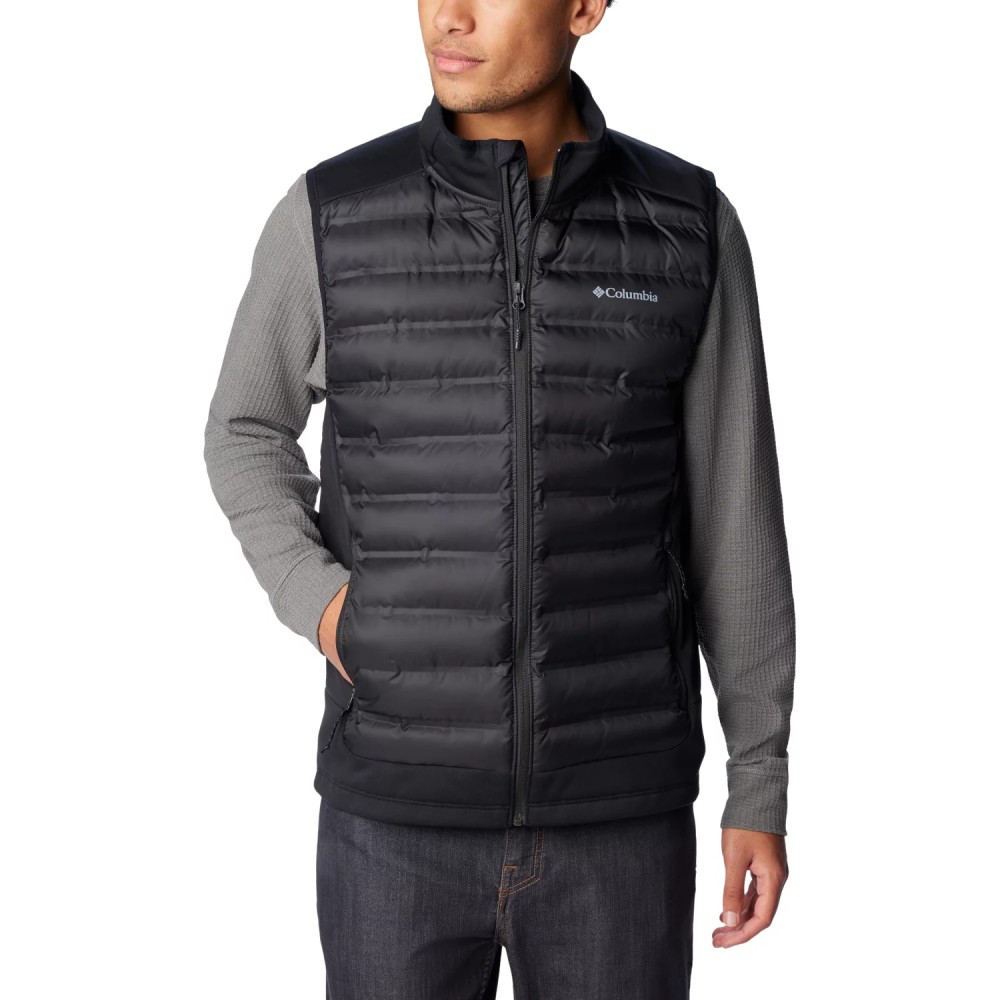 Columbia Out-Shield Hybrid Vest 2057452010, Columbia Columbia Out-Shield Hybrid Vest 2057452010, Columbia