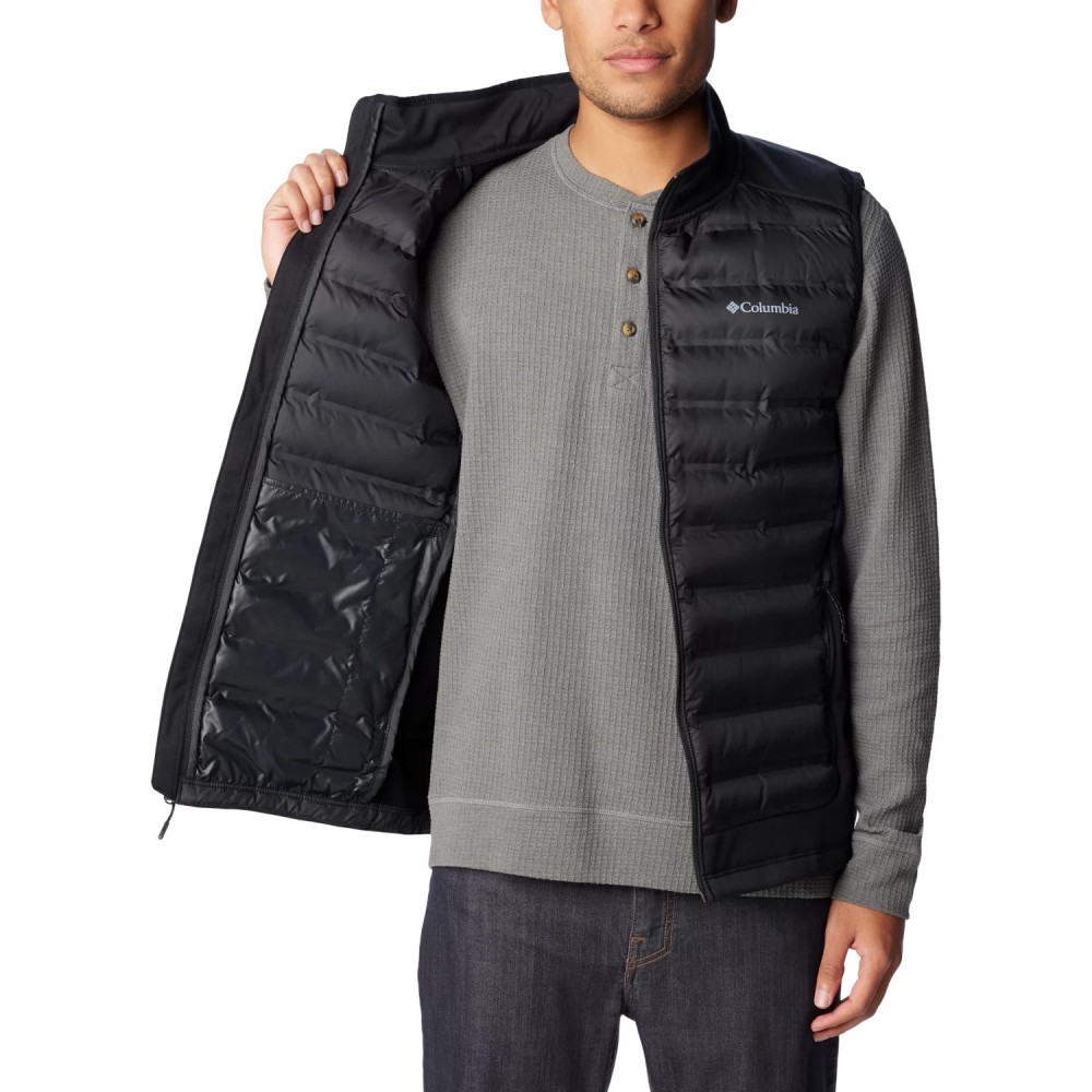 Columbia Out-Shield Hybrid Vest 2057452010, Columbia Columbia Out-Shield Hybrid Vest 2057452010, Columbia