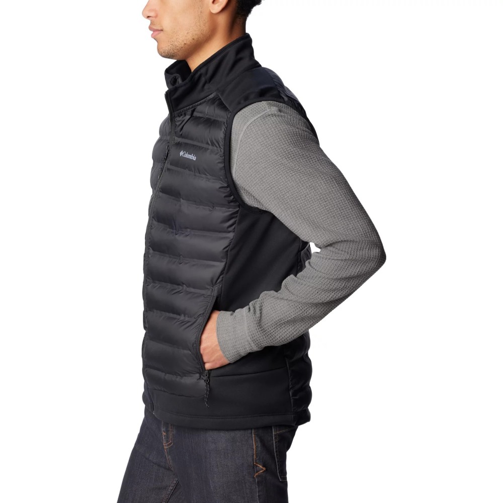 Columbia Out-Shield Hybrid Vest 2057452010, Columbia Columbia Out-Shield Hybrid Vest 2057452010, Columbia