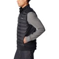 Columbia Out-Shield Hybrid Vest 2057452010, Columbia Columbia Out-Shield Hybrid Vest 2057452010, Columbia
