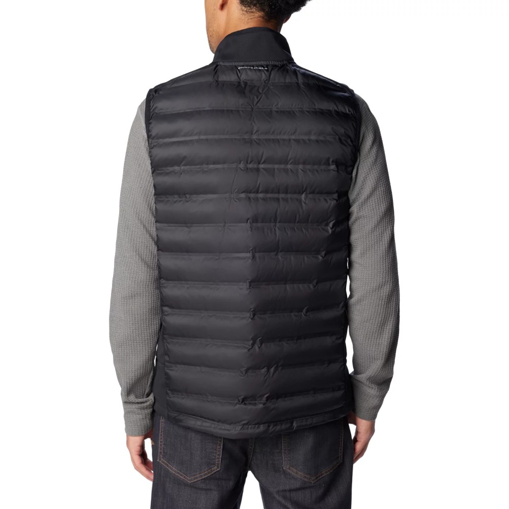 Columbia Out-Shield Hybrid Vest 2057452010, Columbia Columbia Out-Shield Hybrid Vest 2057452010, Columbia