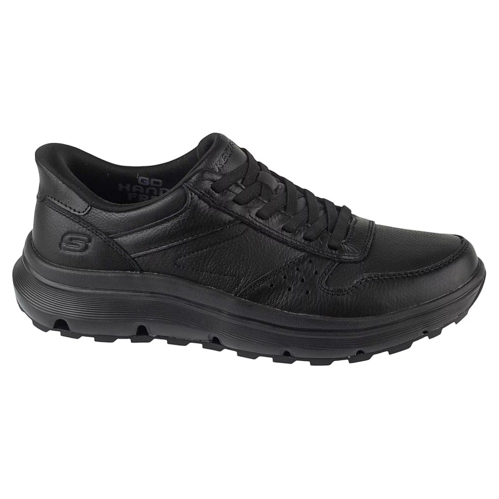 Skechers Slip-Ins: Garza Ultra - Tyrell 205867-BBK, Skechers Skechers Slip-Ins: Garza Ultra - Tyrell 205867-BBK, Skechers