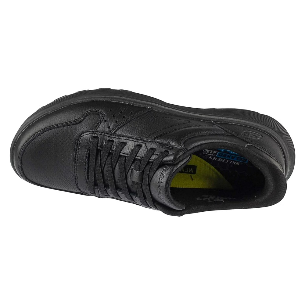 Skechers Slip-Ins: Garza Ultra - Tyrell 205867-BBK, Skechers Skechers Slip-Ins: Garza Ultra - Tyrell 205867-BBK, Skechers