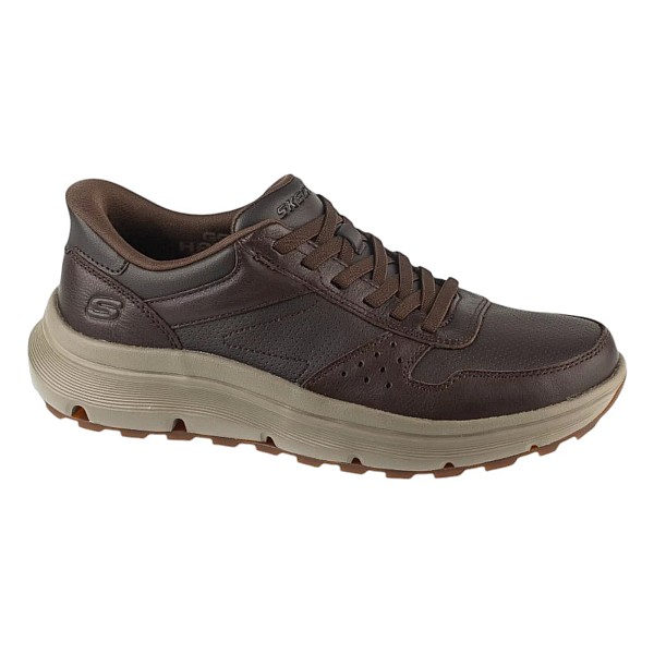 Skechers Slip-Ins: Garza Ultra - Tyrell 205867-CHOC