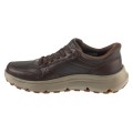 Skechers Slip-Ins: Garza Ultra - Tyrell 205867-CHOC, Skechers Skechers Slip-Ins: Garza Ultra - Tyrell 205867-CHOC, Skechers