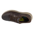 Skechers Slip-Ins: Garza Ultra - Tyrell 205867-CHOC, Skechers Skechers Slip-Ins: Garza Ultra - Tyrell 205867-CHOC, Skechers