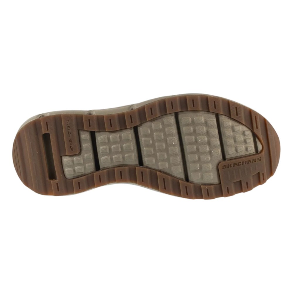 Skechers Slip-Ins: Garza Ultra - Tyrell 205867-CHOC, Skechers Skechers Slip-Ins: Garza Ultra - Tyrell 205867-CHOC, Skechers