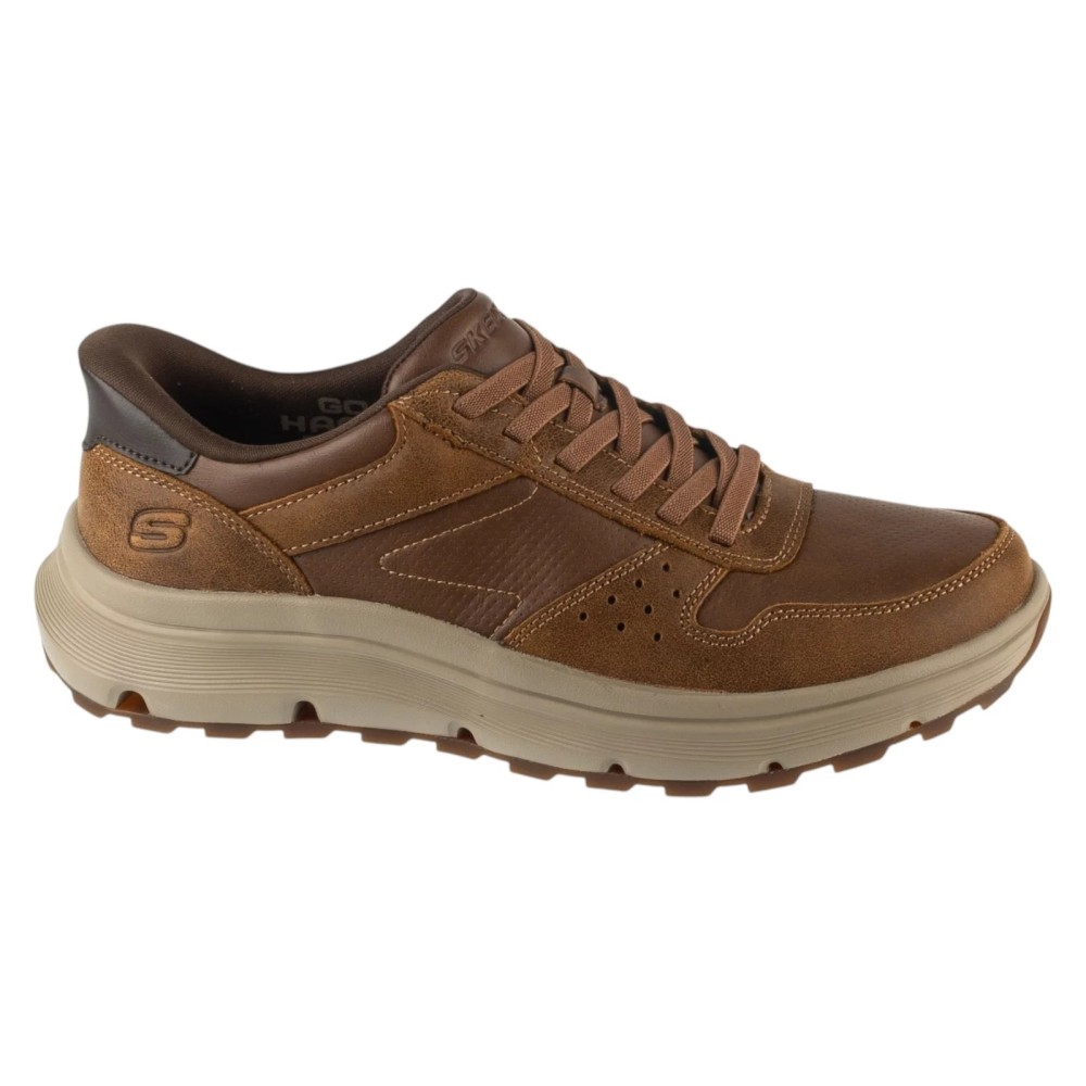 Skechers Slip-Ins: Garza Ultra - Tyrell 205867-CML, Skechers