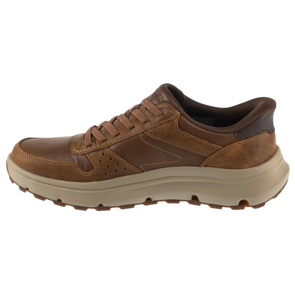Skechers Slip-Ins: Garza Ultra - Tyrell 205867-CML, Skechers