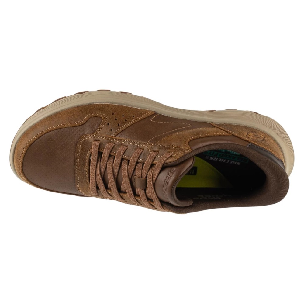 Skechers Slip-Ins: Garza Ultra - Tyrell 205867-CML, Skechers