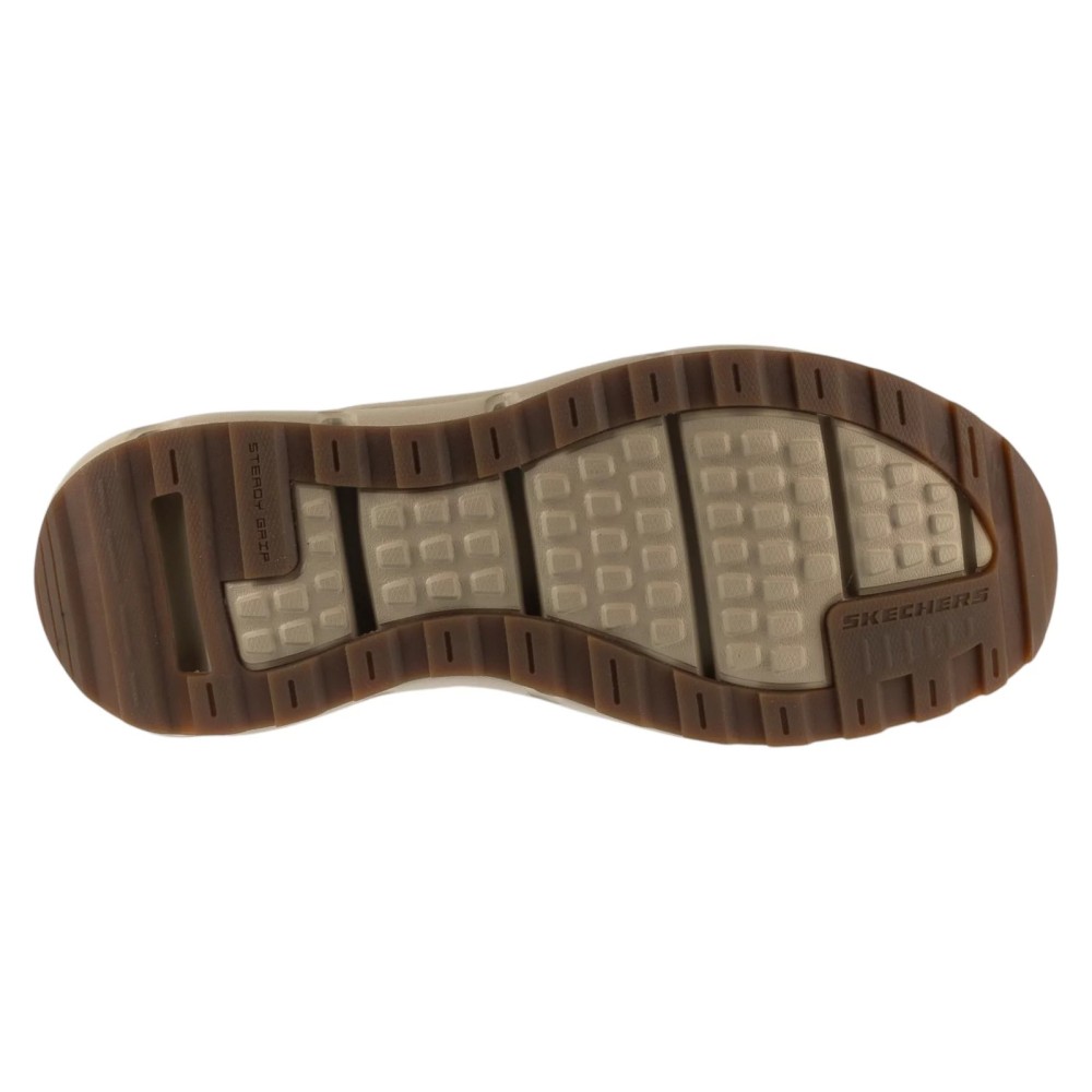 Skechers Slip-Ins: Garza Ultra - Tyrell 205867-CML, Skechers
