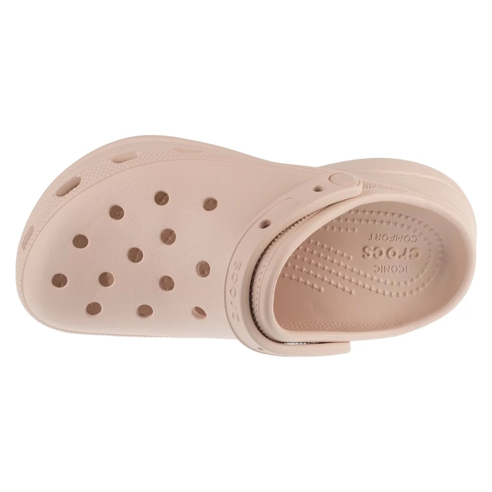 Crocs W Classic Bae Clog 206302-6UR, Crocs
